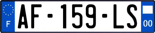 AF-159-LS