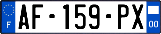 AF-159-PX