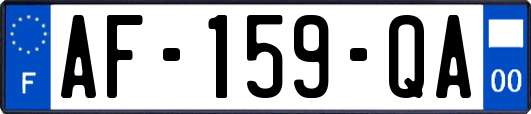 AF-159-QA