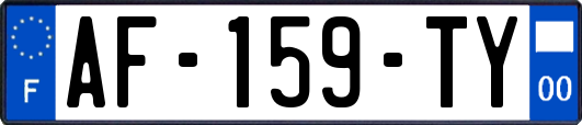 AF-159-TY