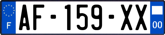 AF-159-XX