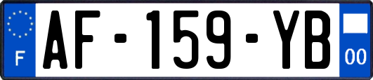 AF-159-YB