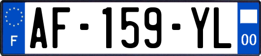 AF-159-YL