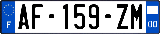 AF-159-ZM