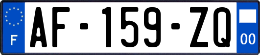 AF-159-ZQ