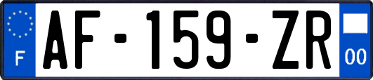 AF-159-ZR