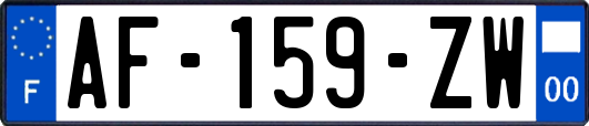 AF-159-ZW