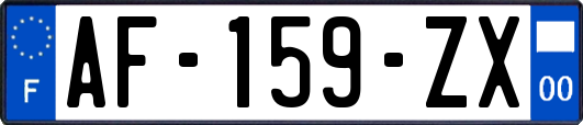 AF-159-ZX