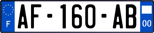 AF-160-AB