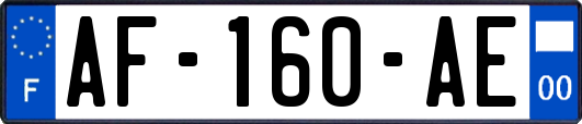 AF-160-AE