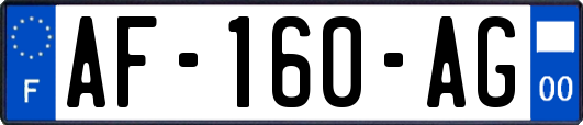 AF-160-AG