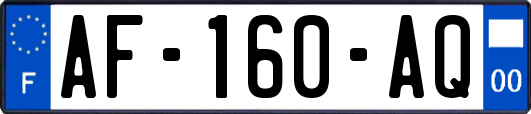 AF-160-AQ