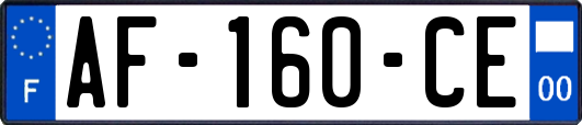 AF-160-CE