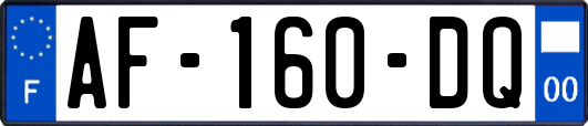 AF-160-DQ