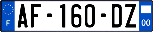 AF-160-DZ