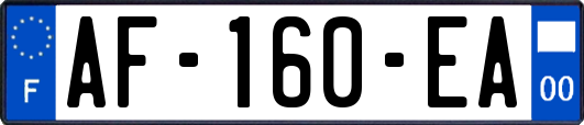 AF-160-EA