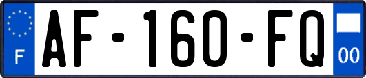 AF-160-FQ