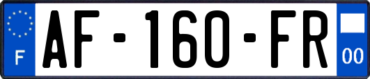 AF-160-FR