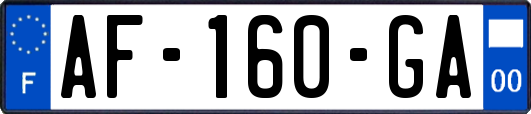 AF-160-GA