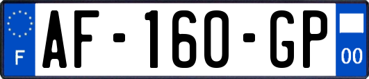 AF-160-GP