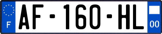 AF-160-HL