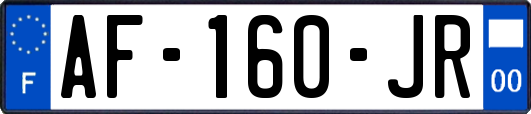 AF-160-JR