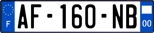 AF-160-NB
