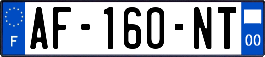 AF-160-NT