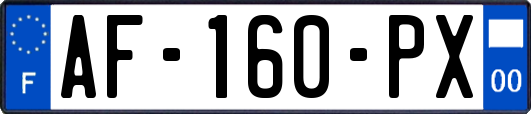 AF-160-PX