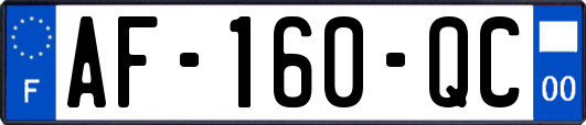 AF-160-QC