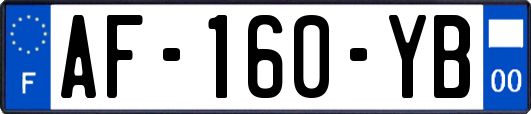 AF-160-YB