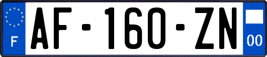 AF-160-ZN