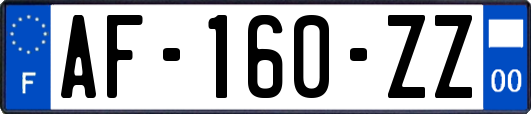 AF-160-ZZ