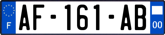 AF-161-AB