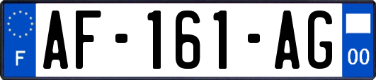 AF-161-AG