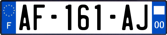 AF-161-AJ