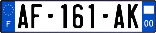 AF-161-AK