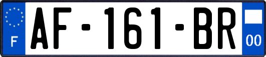 AF-161-BR