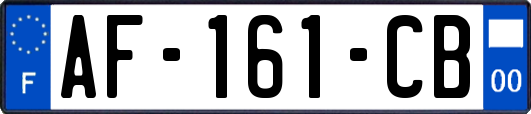 AF-161-CB