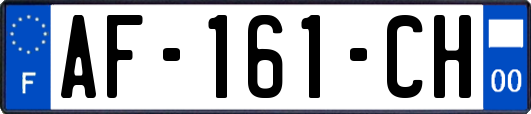 AF-161-CH