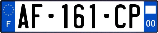 AF-161-CP