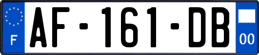 AF-161-DB