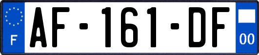 AF-161-DF