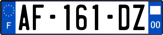 AF-161-DZ