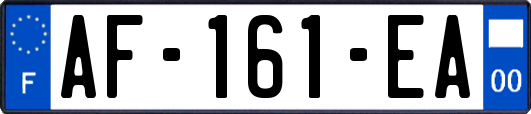 AF-161-EA