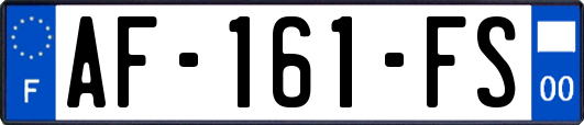 AF-161-FS