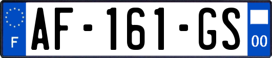 AF-161-GS