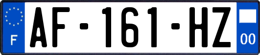 AF-161-HZ