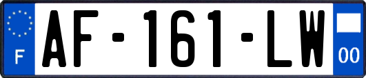 AF-161-LW