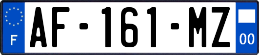 AF-161-MZ